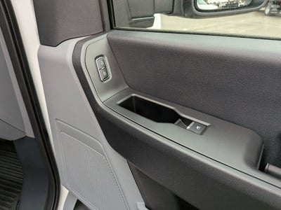 2025 Ford Super Duty F-350 SRW XL