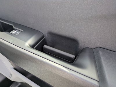 2025 Ford Super Duty F-350 SRW XL