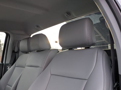 2026 Ford Super Duty F-450 DRW XL
