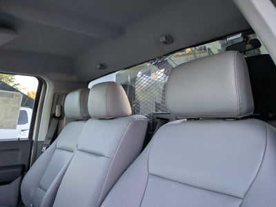 2026 Ford Super Duty F-450 DRW XL