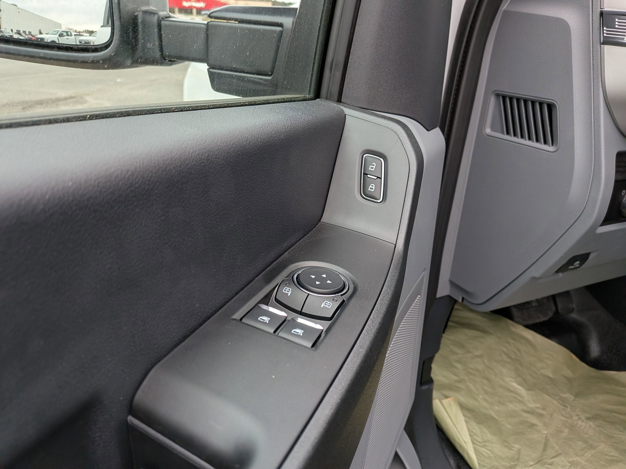 2026 Ford Super Duty F-450 DRW XL