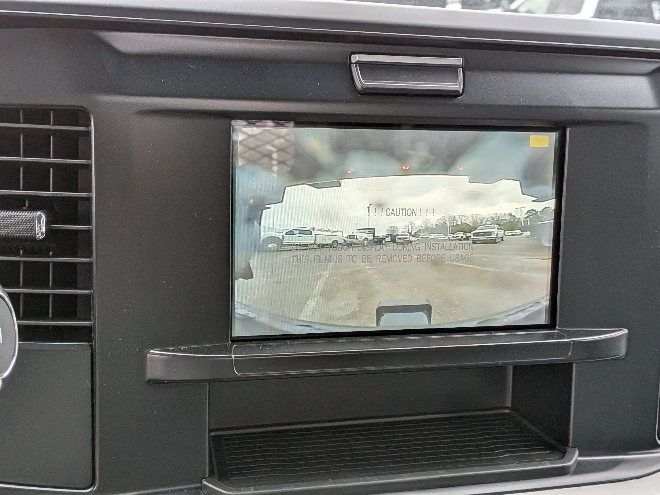 2026 Ford Super Duty F-450 DRW XL