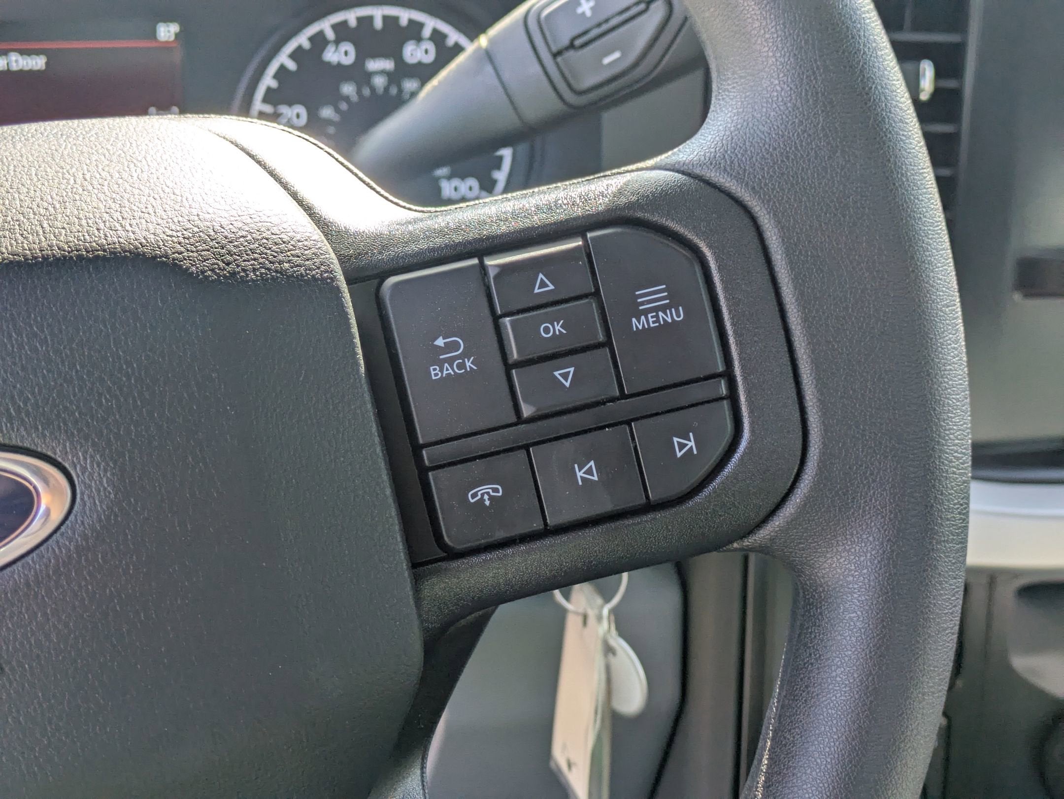 2025 Ford Super Duty F-550 DRW XL 12ft Flatbed