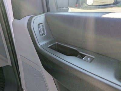 2025 Ford Super Duty F-550 DRW XL