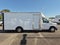 2022 Ford E-Series Cutaway Base