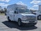 2026 Ford E-Series Cutaway Base