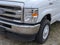 2026 Ford E-Series Cutaway Base