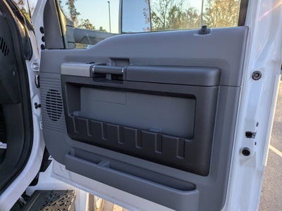 2026 Ford F-750SD Base
