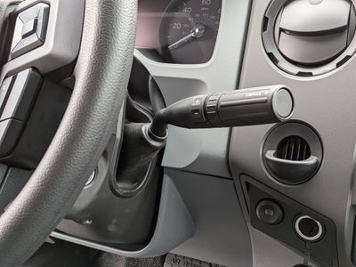 2026 Ford F-750SD Base