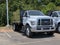 2027 Ford F-750SD Base