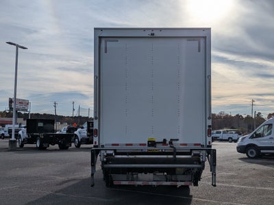 2026 Ford F-750SD Base