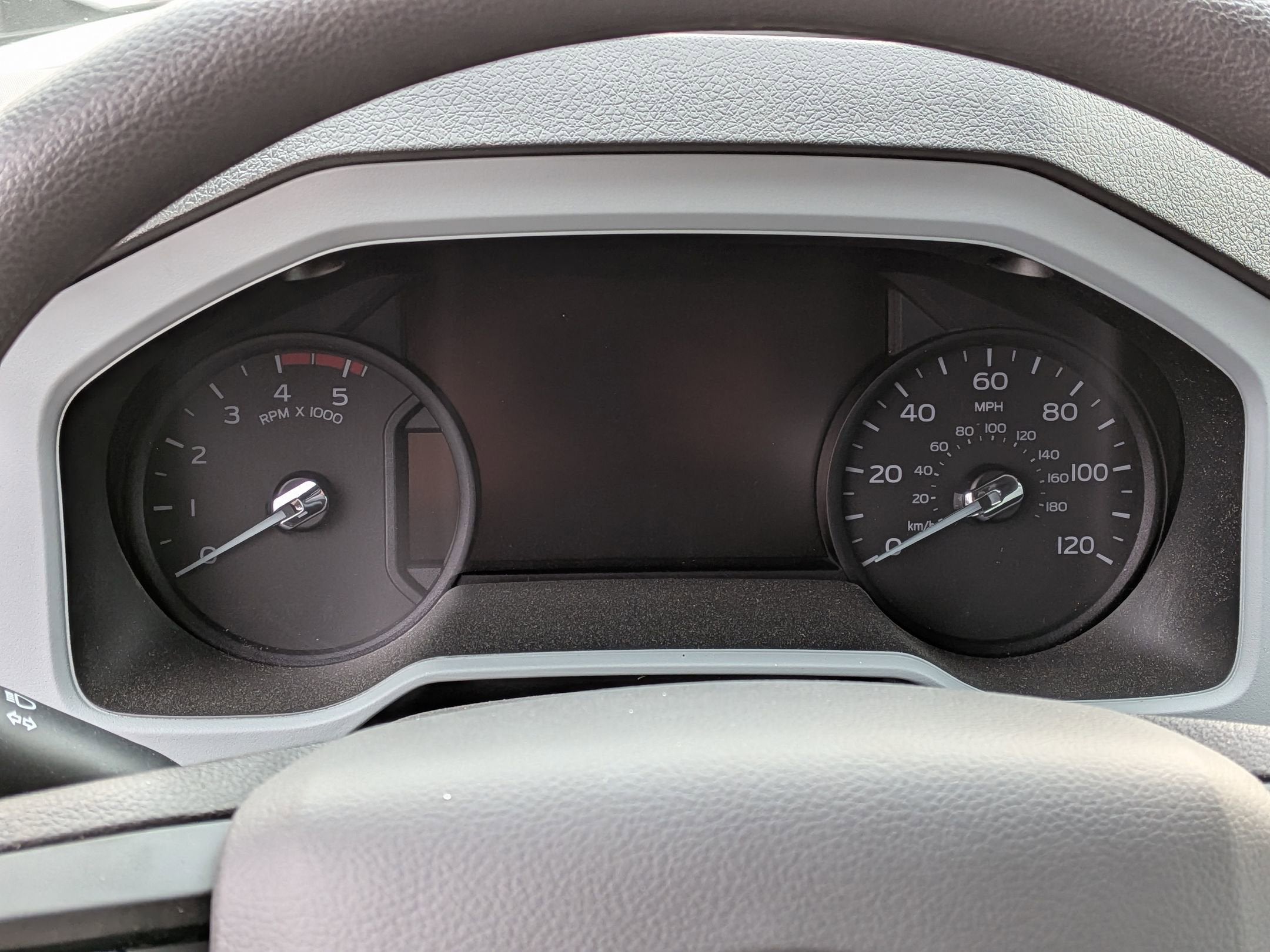 2026 Ford F-750SD Base