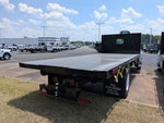 2027 Ford F-750SD Base