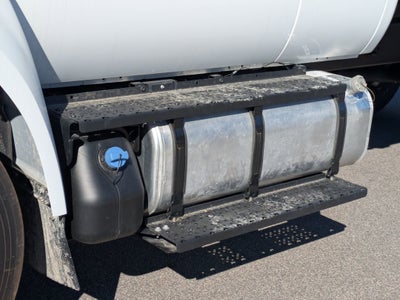 2026 Ford F-750SD Base