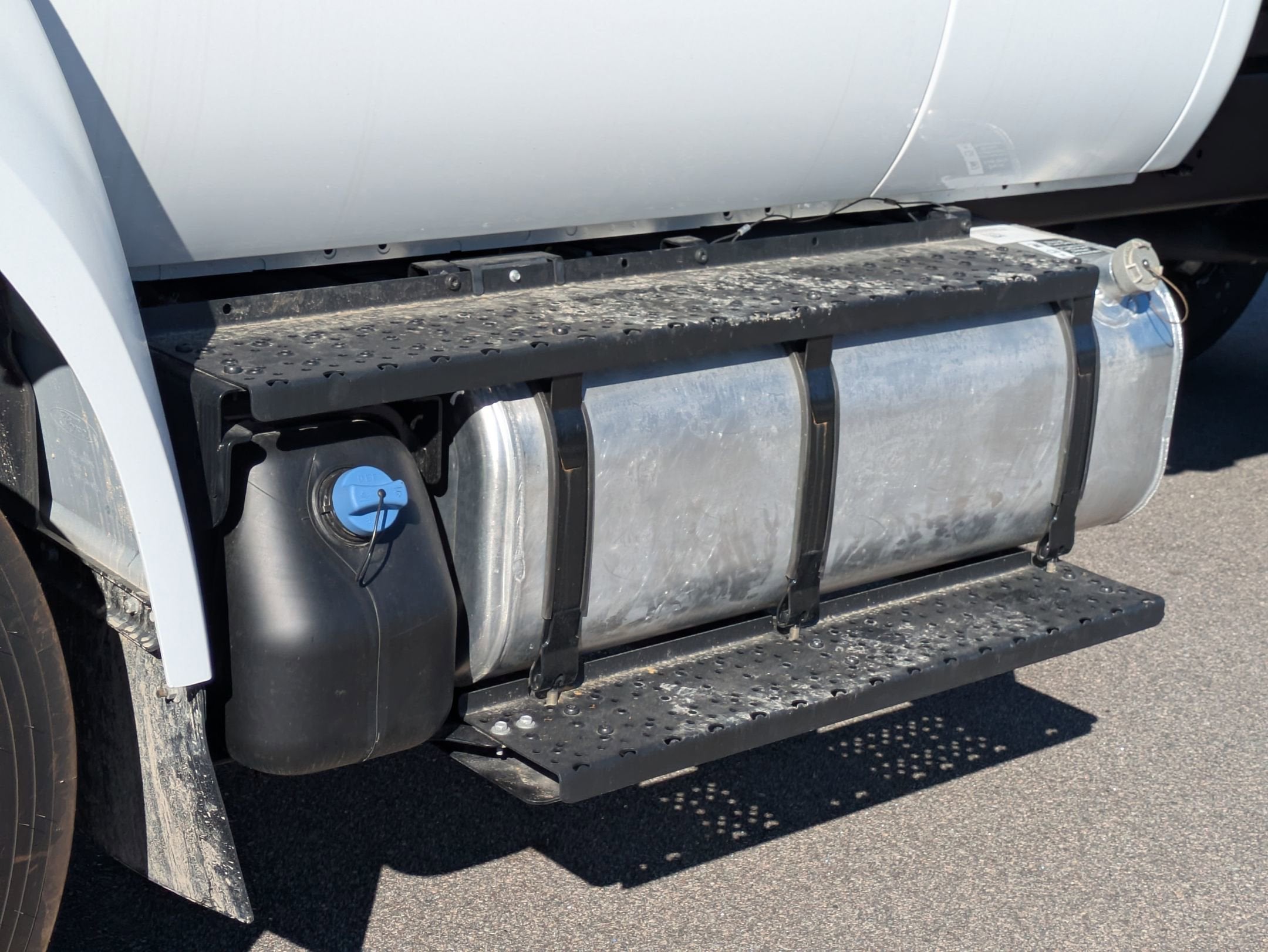 2026 Ford F-750SD Base