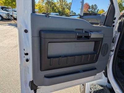 2026 Ford F-750SD Base