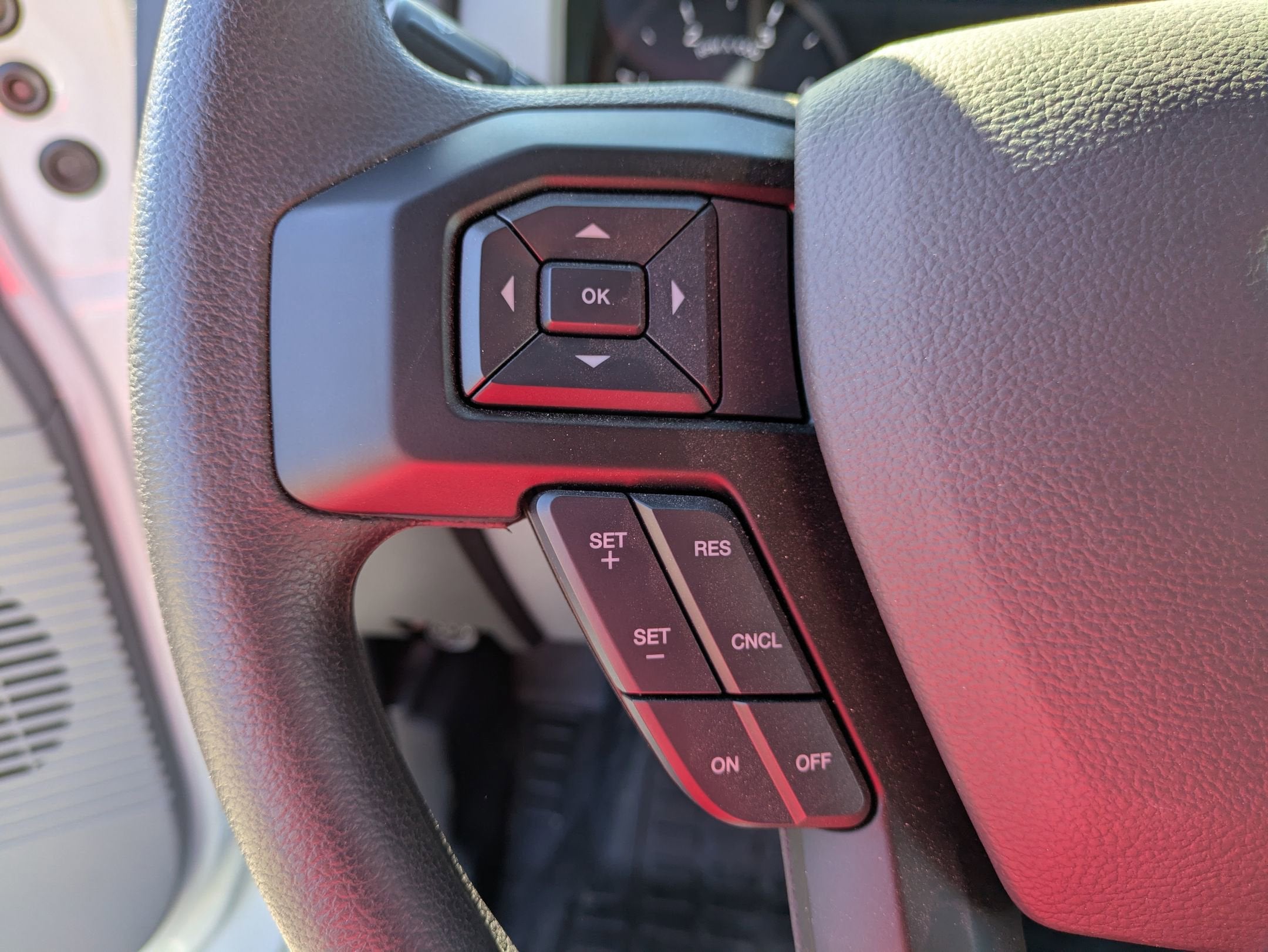 2026 Ford F-750SD Base