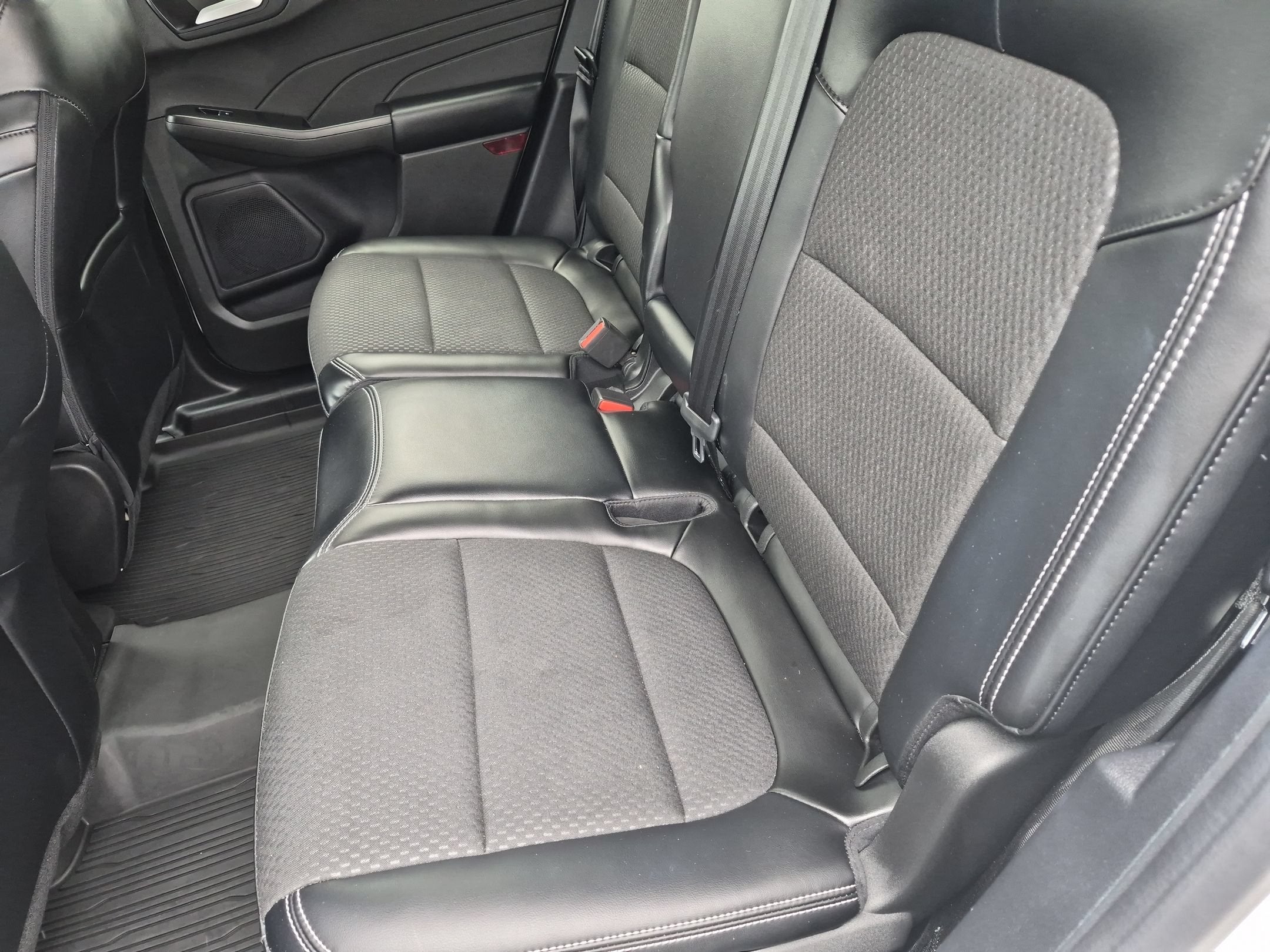 2023 Ford Escape PHEV