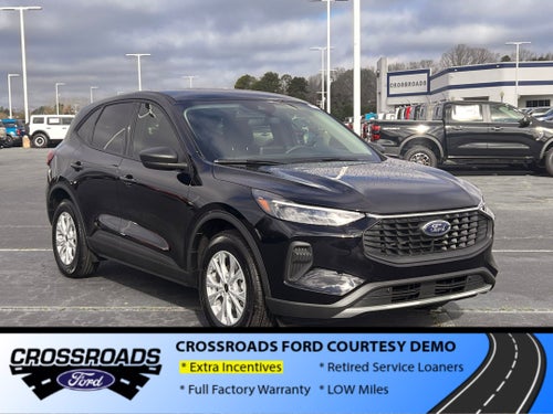 2026 Ford Escape Active - Crossroads Courtesy Demo