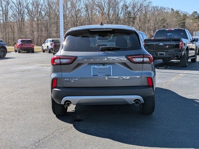 2026 Ford Escape Active - Crossroads Courtesy Demo