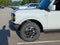 2026 Ford Bronco Outer Banks Custom Wheels / Lift