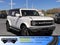 2025 Ford Bronco Outer Banks - Crossroads Courtesy Demo