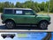2025 Ford Bronco Outer Banks - Crossroads Courtesy Demo