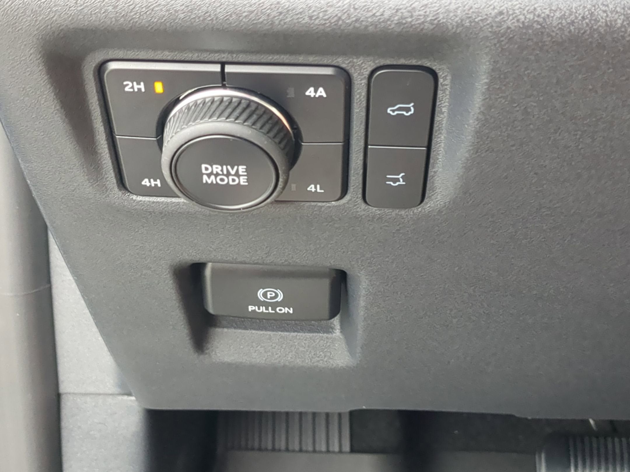 2025 Ford Expedition Max Active - Crossroads Courtesy Demo