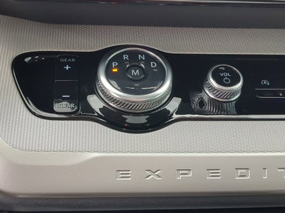 2025 Ford Expedition Max Active - Crossroads Courtesy Demo