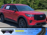 2026 Ford Explorer ST-Line - Crossroads Courtesy Demo
