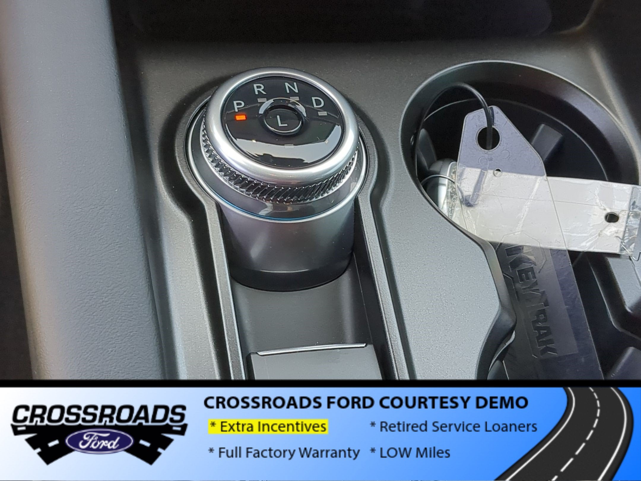2026 Ford Explorer ST-Line - Crossroads Courtesy Demo