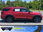 2026 Ford Explorer ST-Line - Crossroads Courtesy Demo