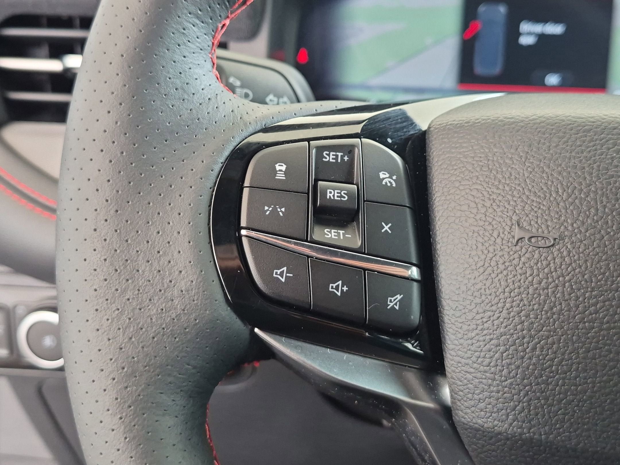 2026 Ford Explorer ST-Line - Crossroads Courtesy Demo