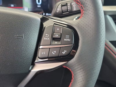 2026 Ford Explorer ST-Line - Crossroads Courtesy Demo