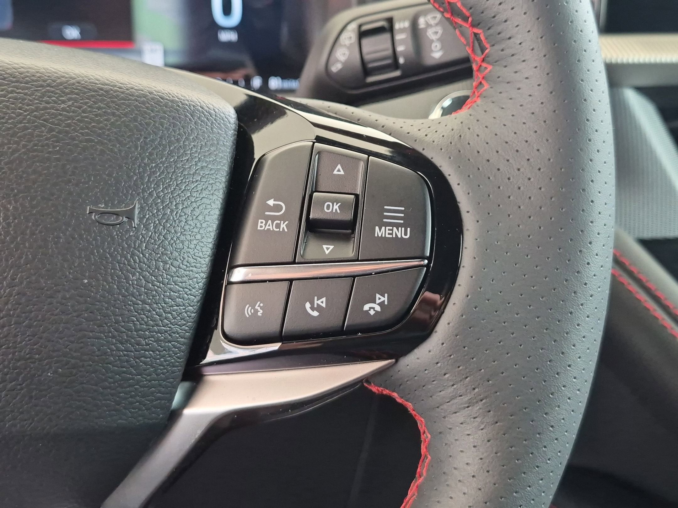 2026 Ford Explorer ST-Line - Crossroads Courtesy Demo