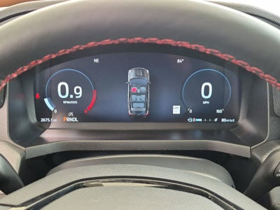 2026 Ford Explorer ST-Line - Crossroads Courtesy Demo