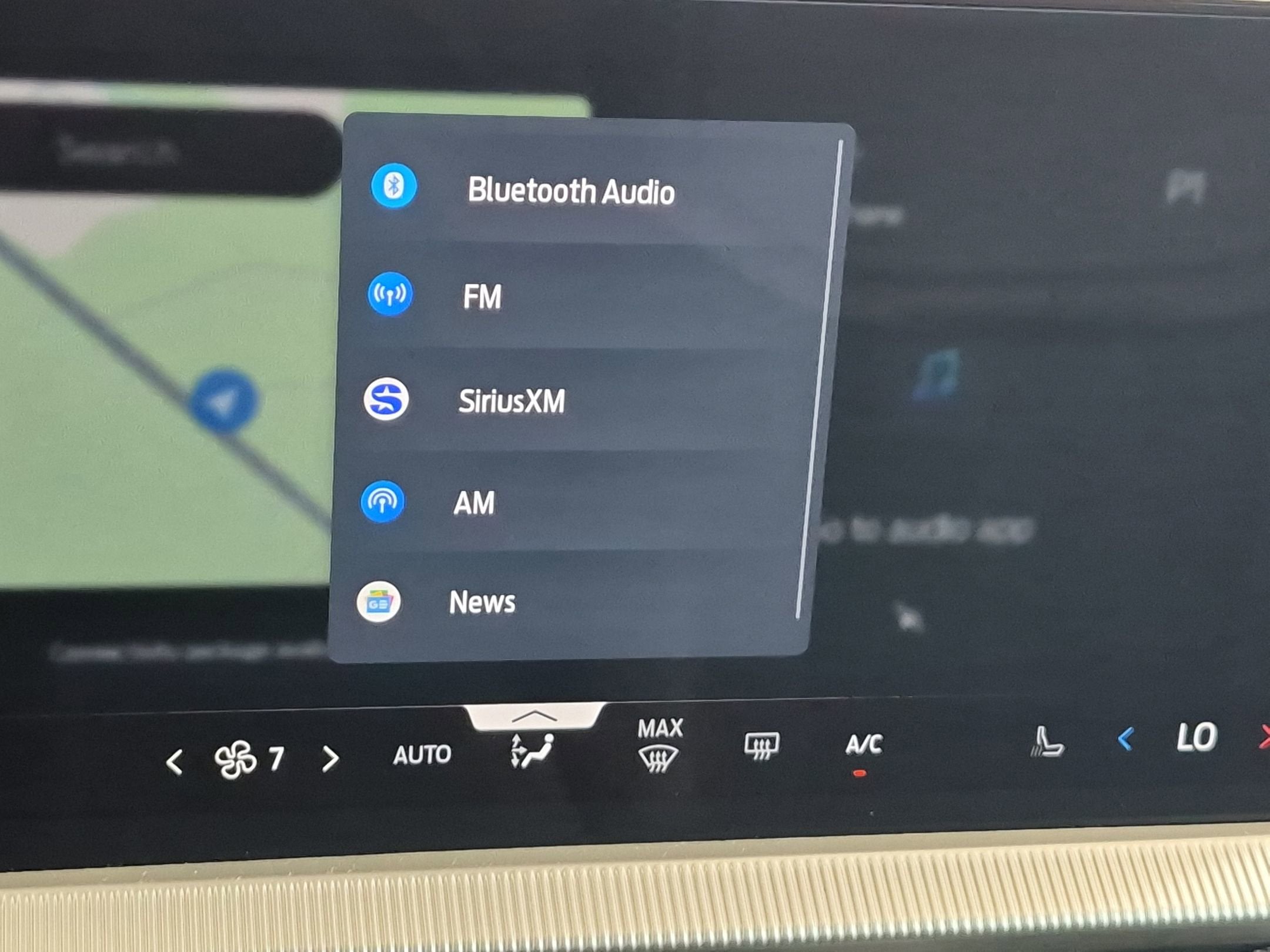 2026 Ford Explorer ST-Line - Crossroads Courtesy Demo