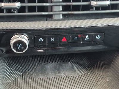 2026 Ford Explorer ST-Line - Crossroads Courtesy Demo