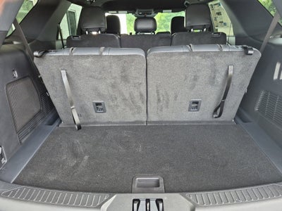 2026 Ford Explorer ST-Line - Crossroads Courtesy Demo