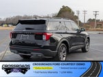 2026 Ford Explorer Active - Crossroads Courtesy Demo