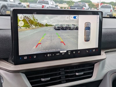 2026 Ford Explorer Active - Crossroads Courtesy Demo