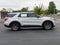 2026 Ford Explorer Active - Crossroads Courtesy Demo