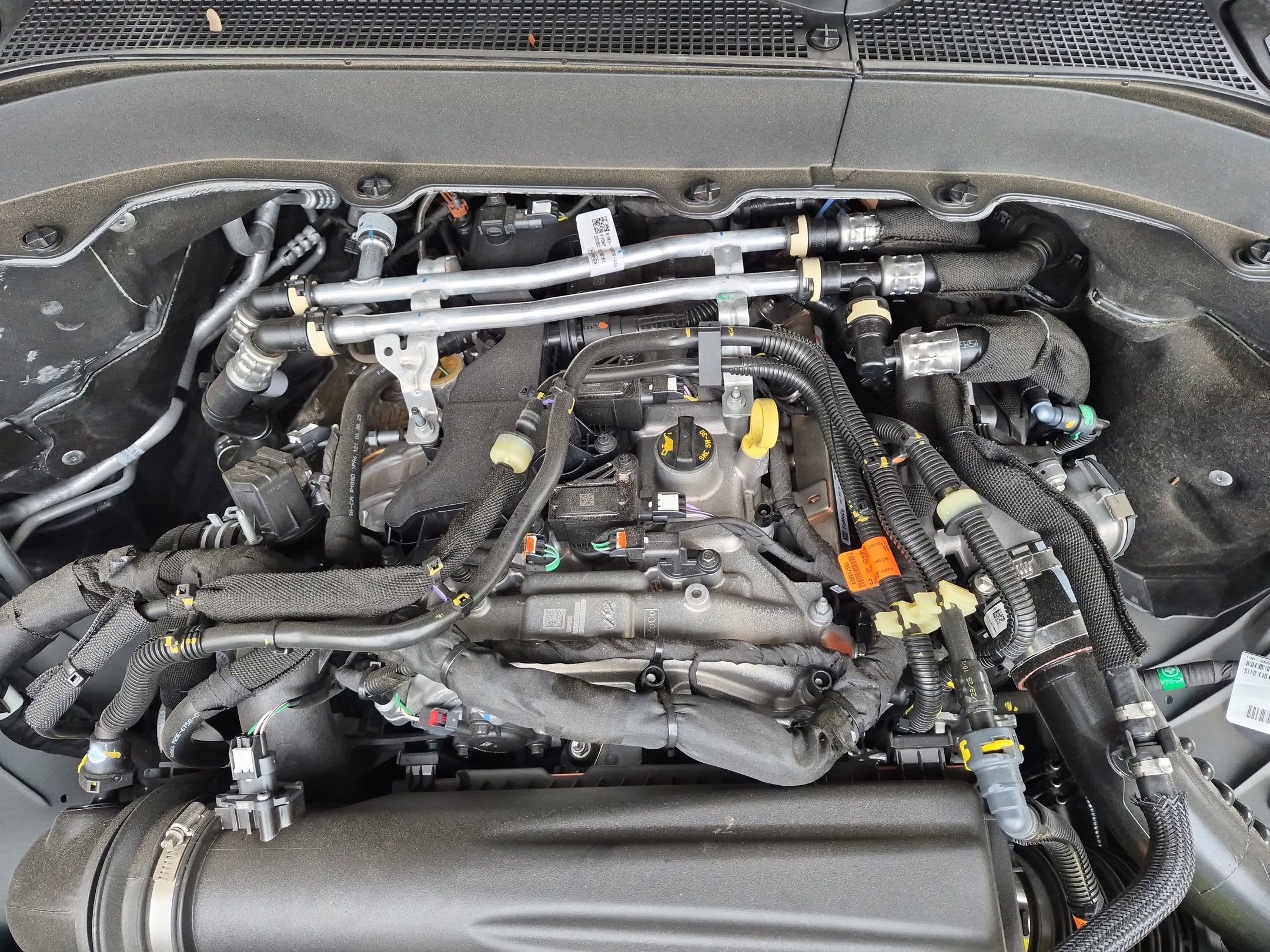 2026 Ford Explorer Active - Crossroads Courtesy Demo