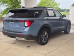 2026 Ford Explorer Active - Crossroads Courtesy Demo