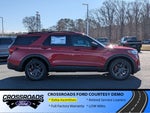 2025 Ford Explorer ST-Line - Crossroads Courtesy Demo