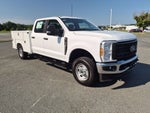 2026 Ford Super Duty F-250 SRW XL 8ft Reading SL Service Body