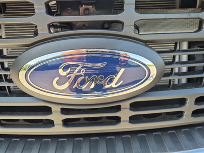 2026 Ford Super Duty F-250 SRW XL 8ft Reading SL Service Body