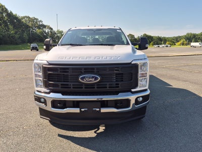 2026 Ford Super Duty F-250 SRW XL 8ft Reading SL Service Body