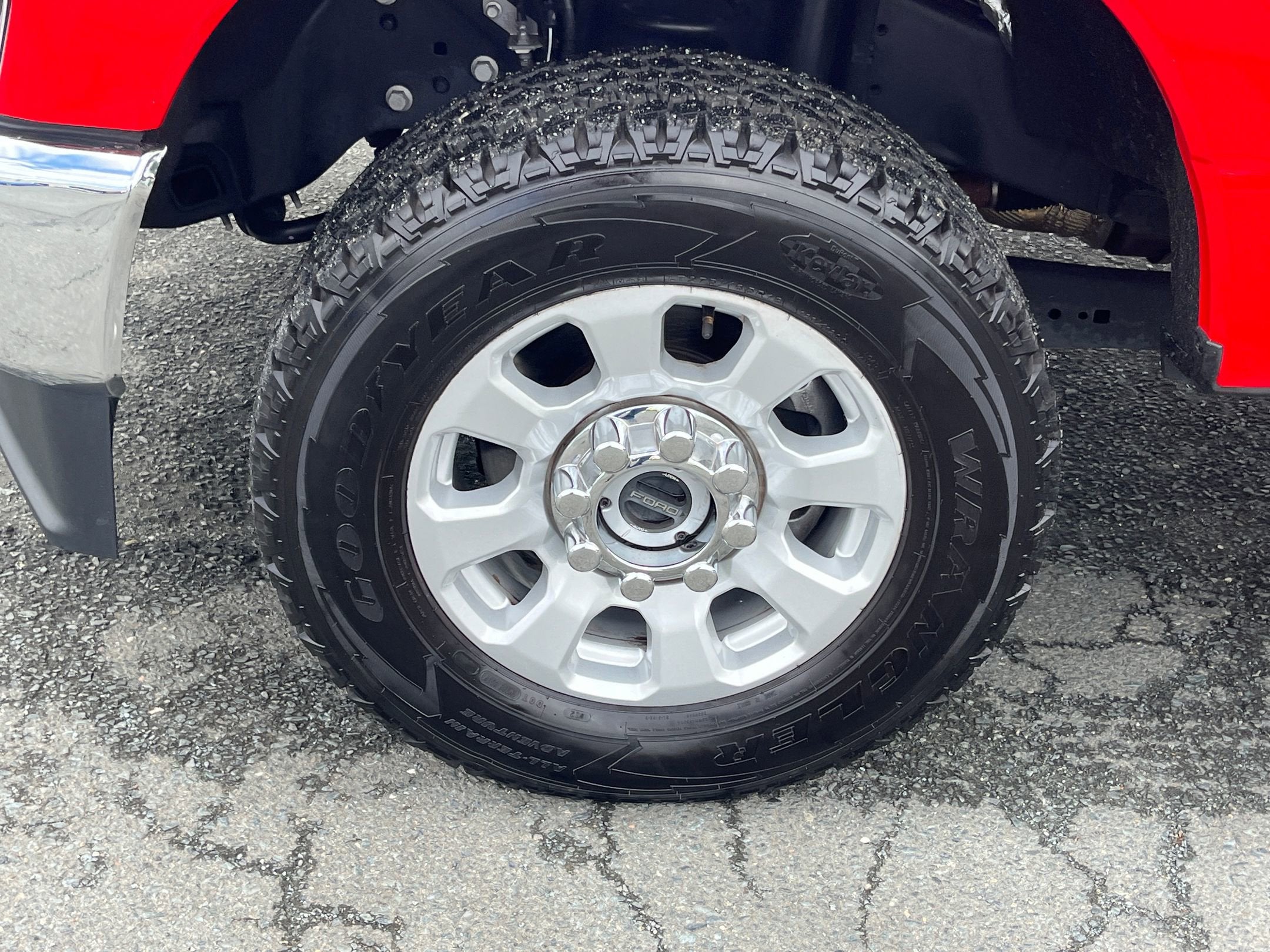 2024 Ford Super Duty F-250 SRW XLT