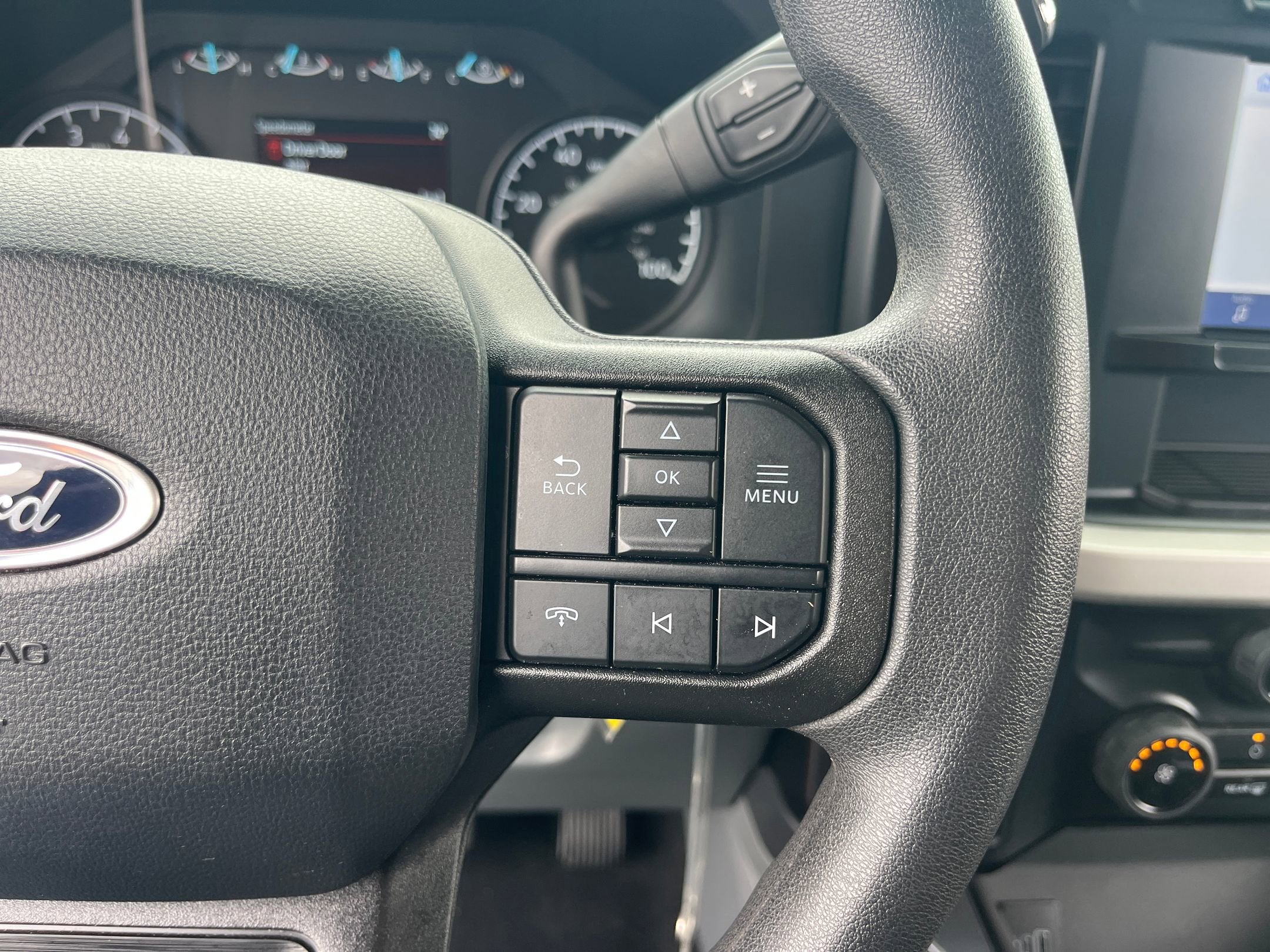 2024 Ford Super Duty F-250 SRW XLT